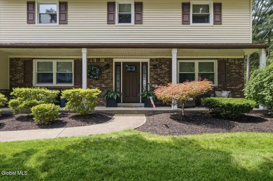 32 Pebble Beach Drive, Clifton Park, NY 12065 - #3