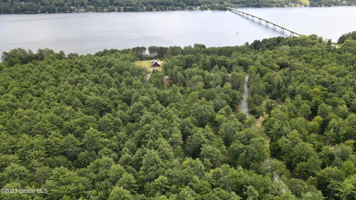 3 Adk Acres Prvt. Road #(Lot 4), Edinburg, NY 12134 - #1