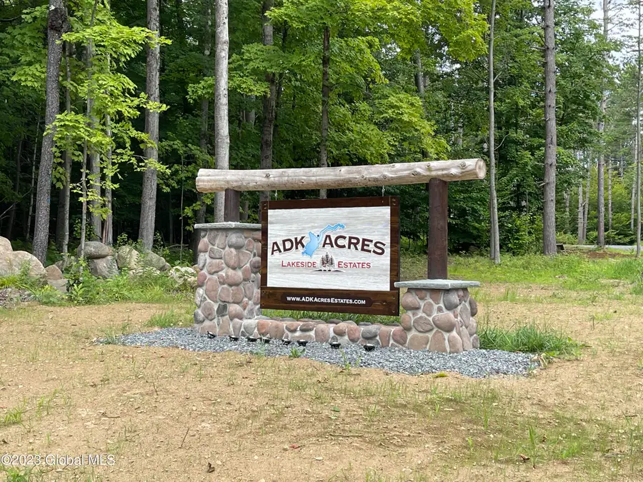 3 Adk Acres Prvt. Road #(Lot 4), Edinburg, NY 12134 - #2