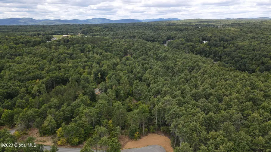 3 Adk Acres Prvt. Road #(Lot 4), Edinburg, NY 12134 - #3