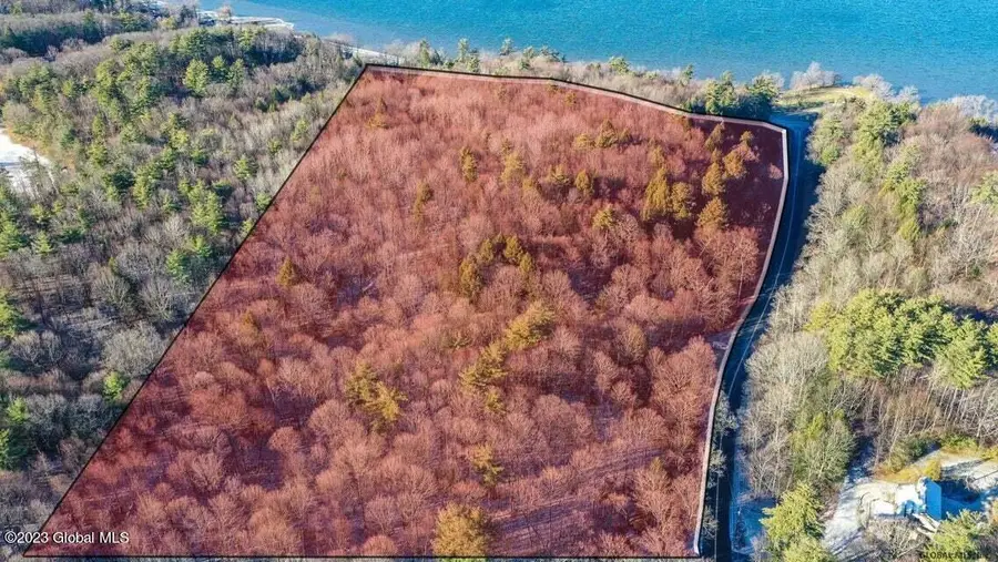 L23 Luther Road, Stillwater, NY 12866 - #3