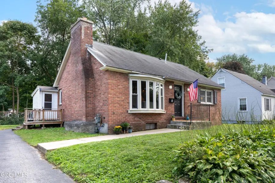 42 School Street, Hudson Falls, NY 12839 - #2