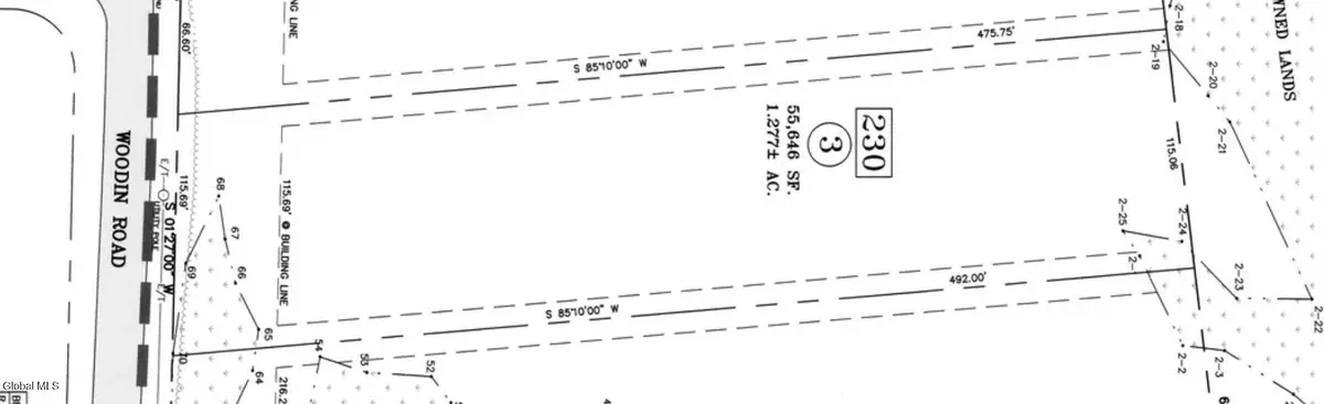 230 Woodin Road, Clifton Park, NY 12065 - #1