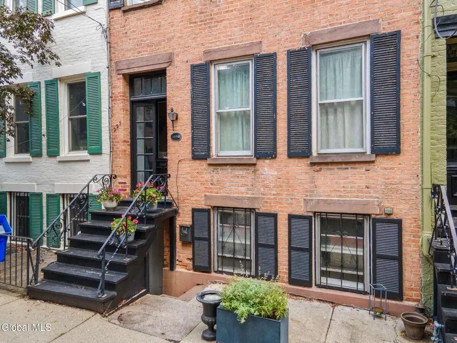 225 Jay Street, Albany, NY 12210 - #2
