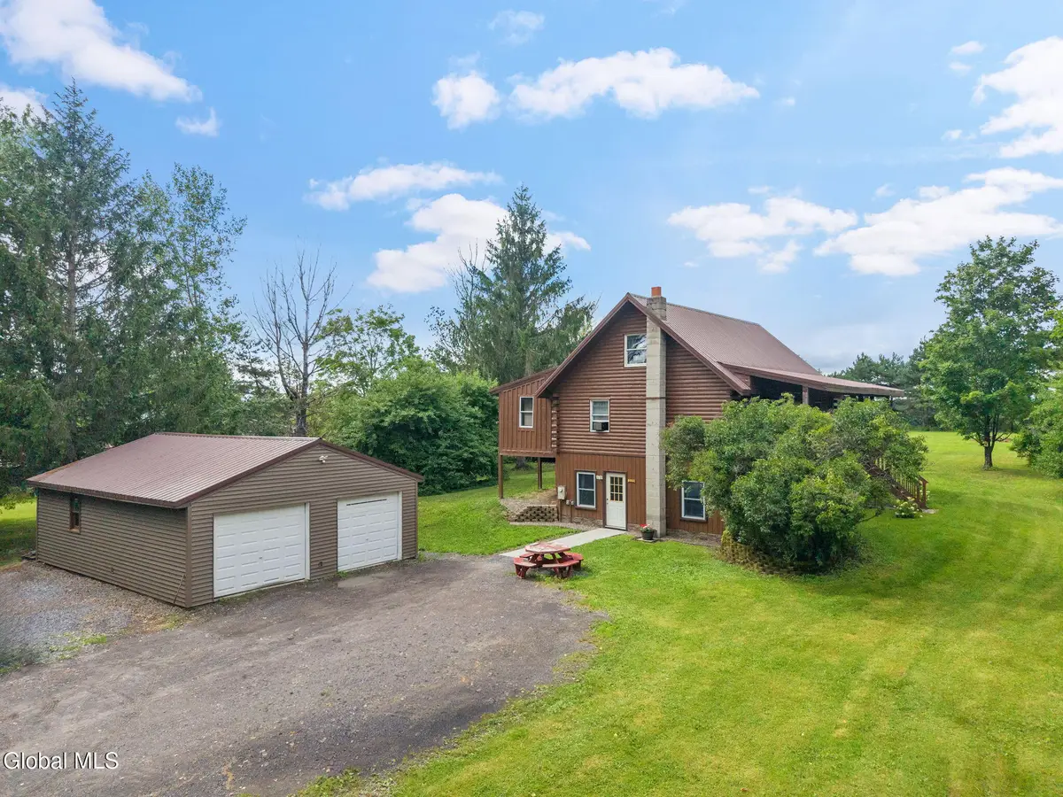 2223 U.s. 20, Carlisle, NY 12031 - #1