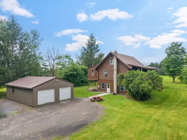 2223 U.s. 20, Carlisle, NY 12031