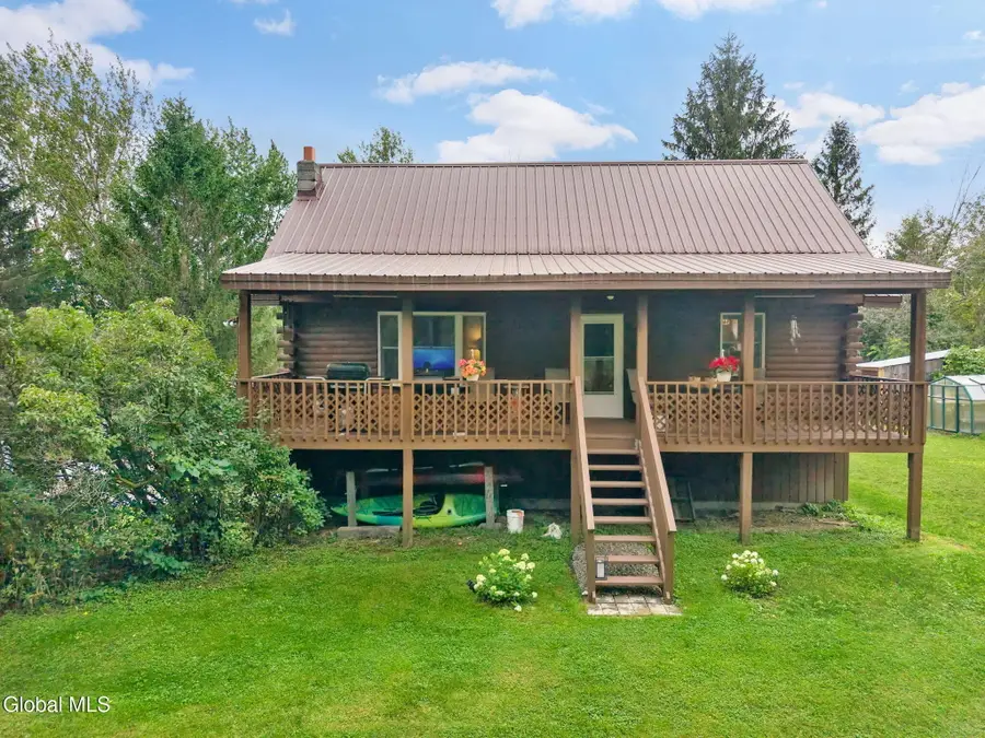 2223 U.s. 20, Carlisle, NY 12031 - #2