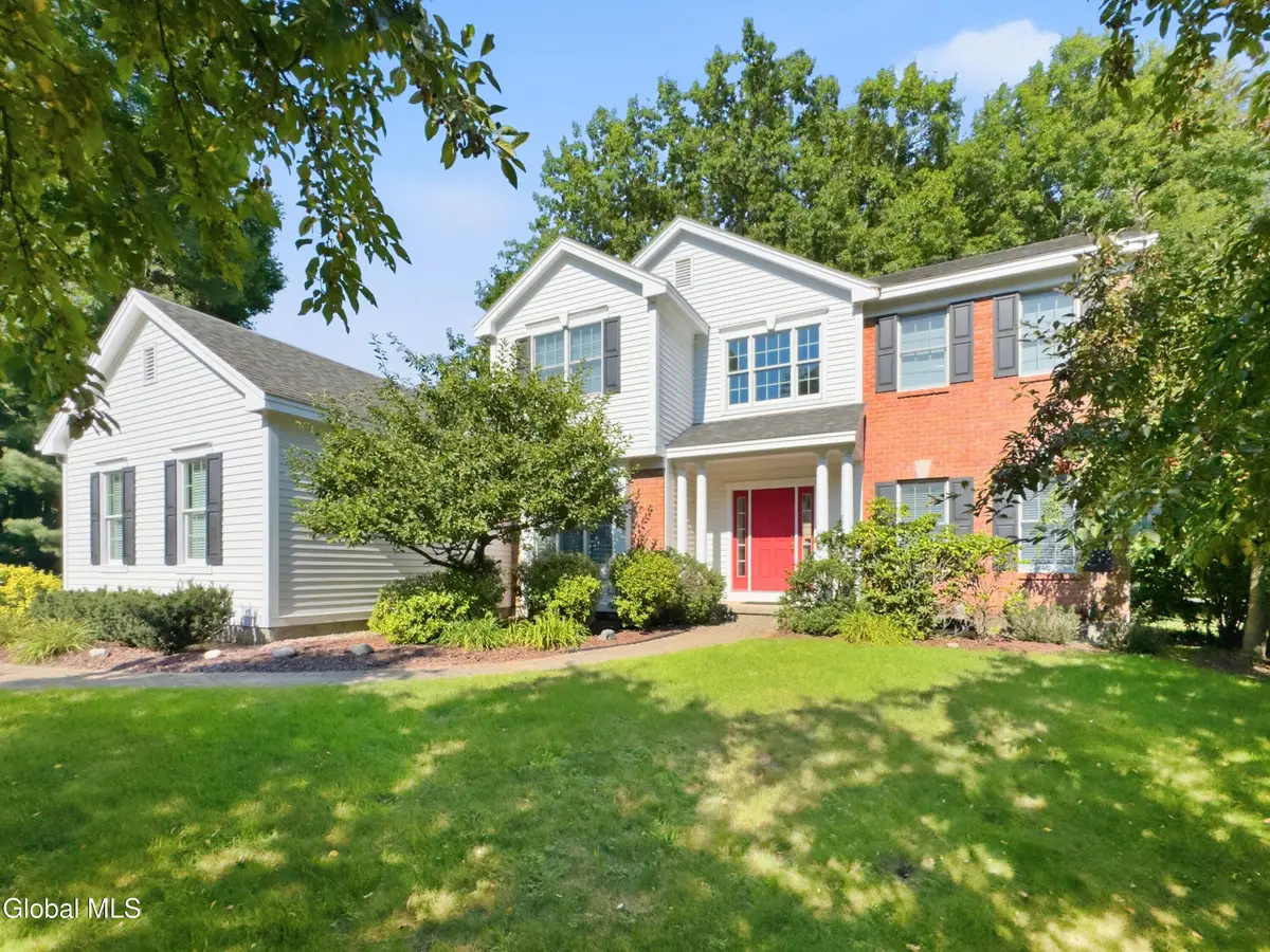 806 Greenthorne Boulevard, Guilderland, NY 12303 - #1