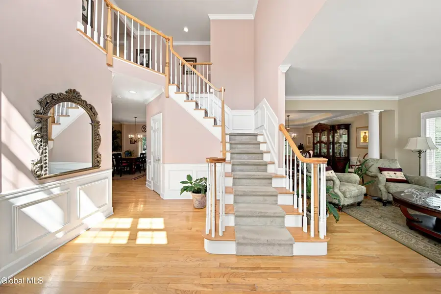 806 Greenthorne Boulevard, Guilderland, NY 12303 - #2