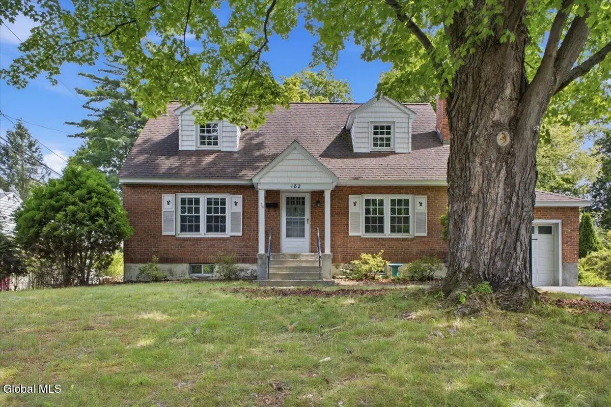 182 Roweland Avenue, Bethlehem, NY 12054 - #1