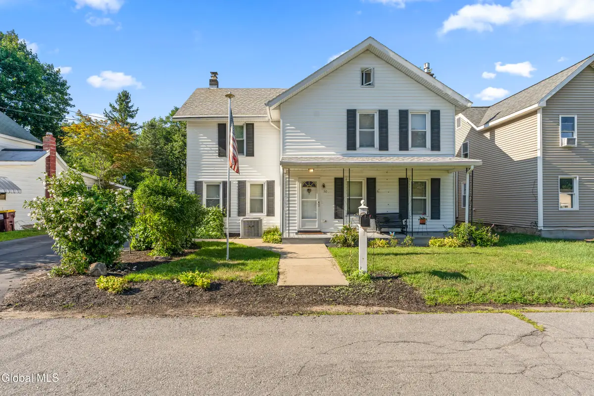 50 Russell Street, Ballston Spa, NY 12020 - #1