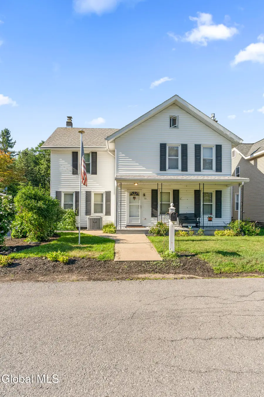 50 Russell Street, Ballston Spa, NY 12020 - #3