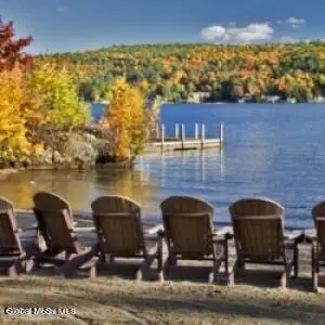 3210 Lake 3210 Lake Shore Drive #Lodge 20 Int 10, Lake George, NY 12845 - #3