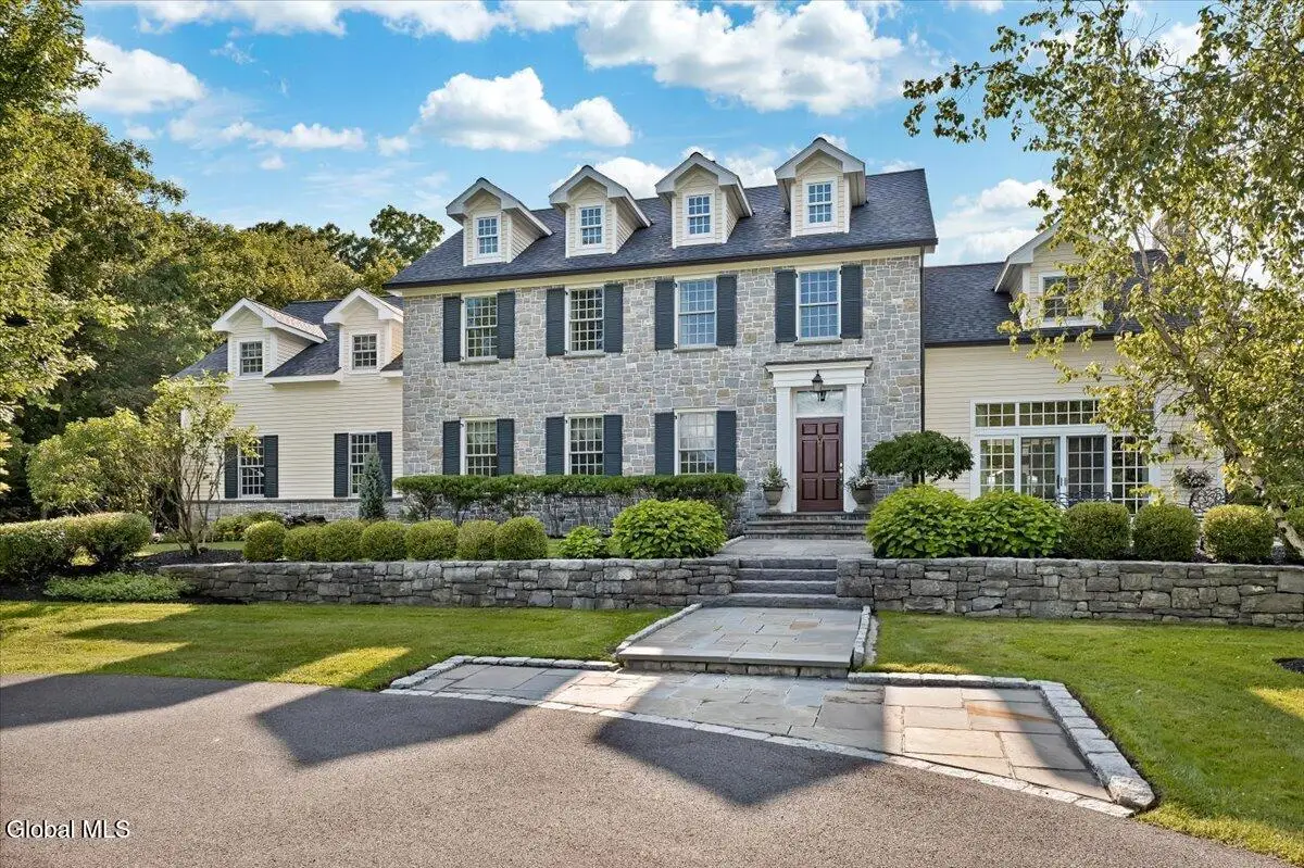 115 Woods Lane, Menands, NY 12204 - #1