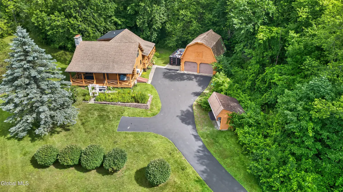294 Poyneer Road, Schodack, NY 12123 - #1