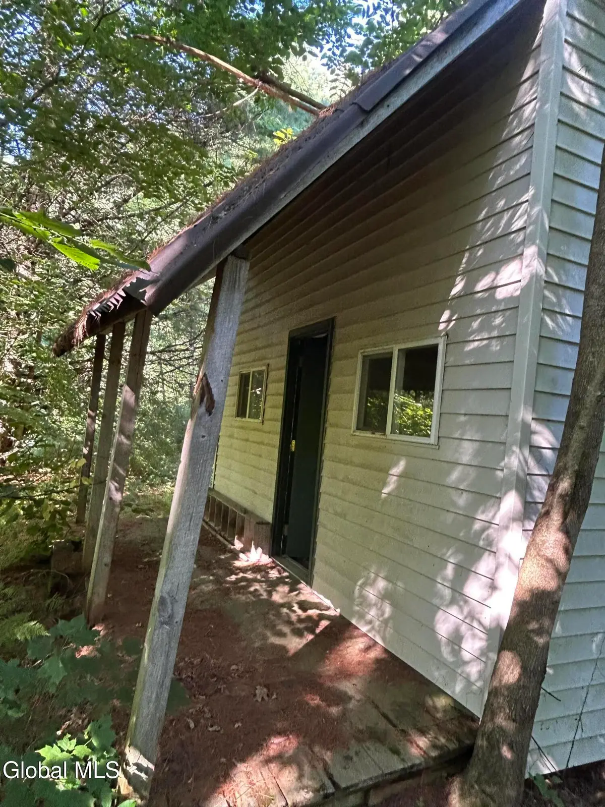 L158.-1-26 Fort Plain Watershed / Ostrum, Ephratah, NY 13452 - #1