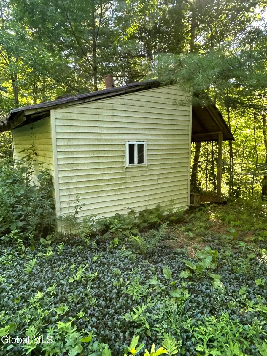 L158.-1-26 Fort Plain Watershed / Ostrum, Ephratah, NY 13452 - #3