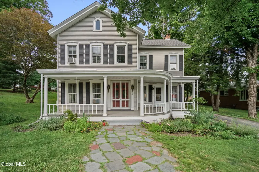 16 Maple Avenue, Brunswick, NY 12180 - #2
