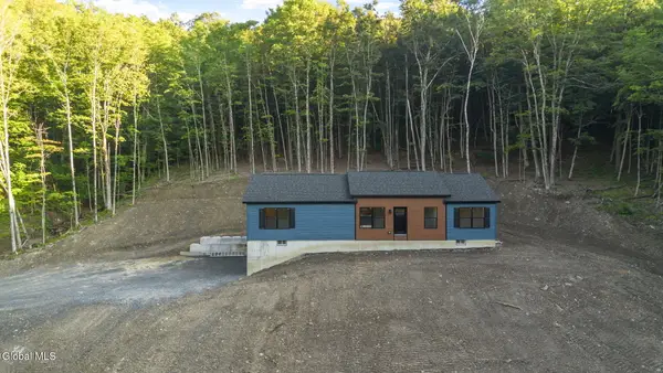 727 Irish Hill Road, Berne, NY 12023