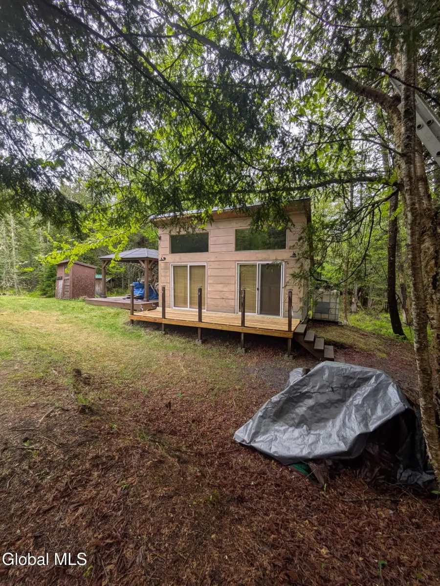 31 Genesee Way, Minerva, NY 12851 - #2