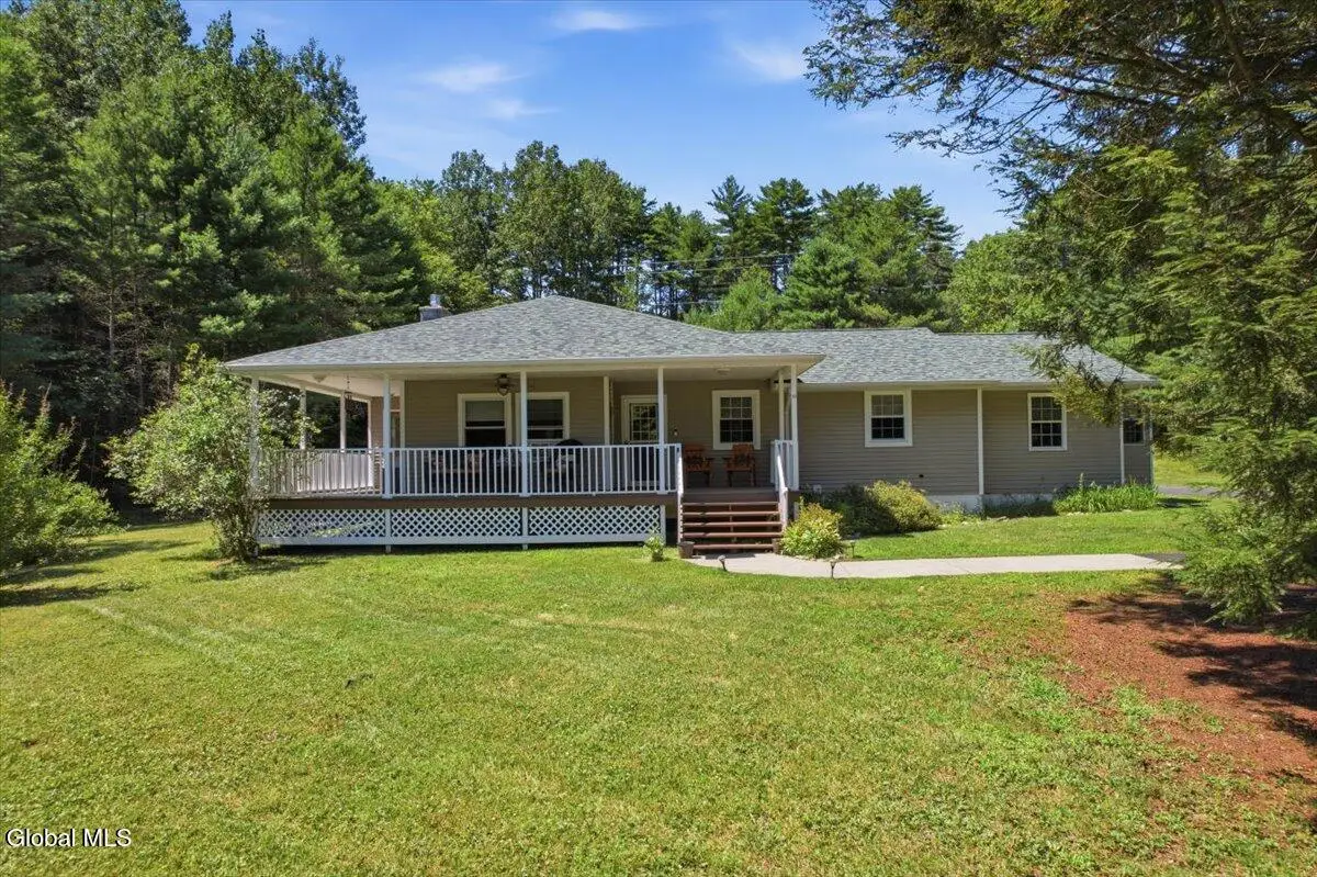 41 Lady Slipper Lane, Lake Luzerne, NY 12846 - #1