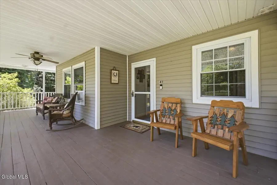 41 Lady Slipper Lane, Lake Luzerne, NY 12846 - #3