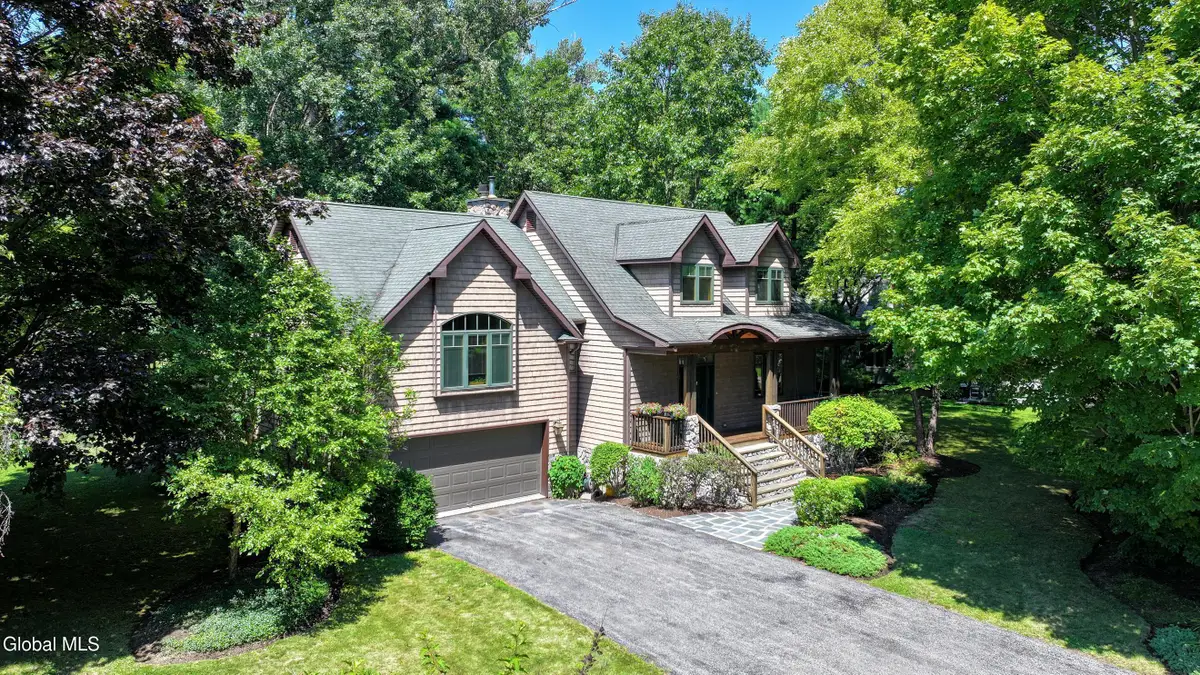 27 Bobkat Lane, Hague, NY 12836 - #1