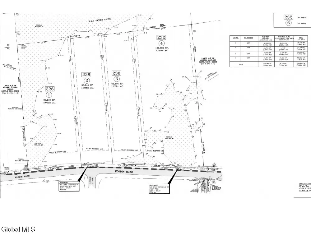 226-232 Woodin Road, Clifton Park, NY 12065 - #1