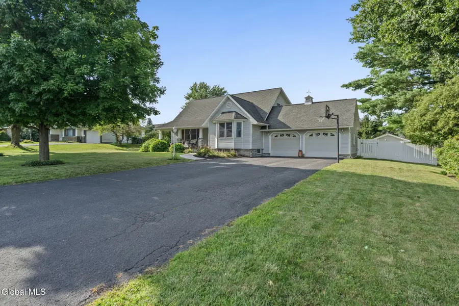 122 Latham Ridge Road, Latham, NY 12110 - #2