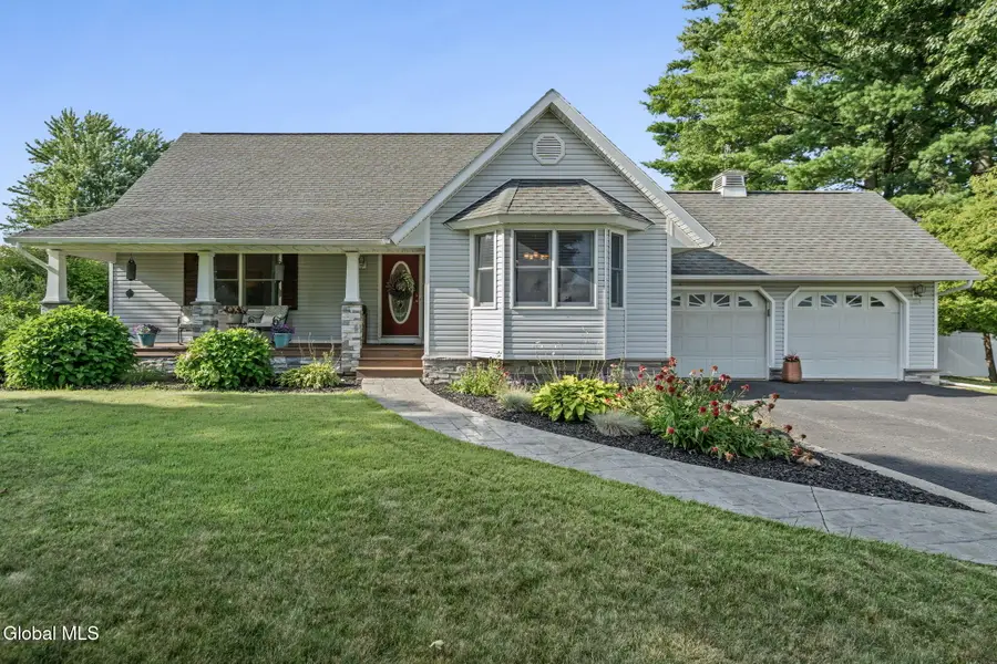 122 Latham Ridge Road, Latham, NY 12110 - #3