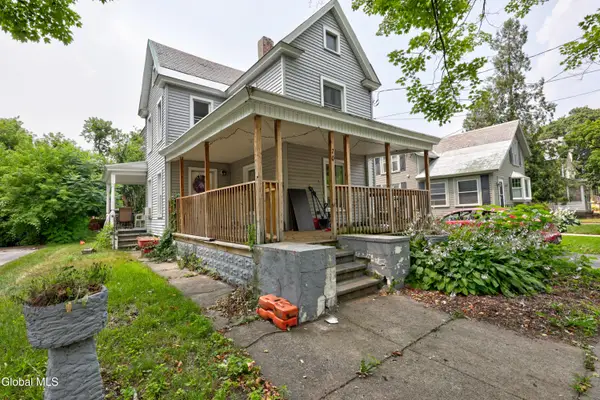 70 Walnut Street, Glens Falls, NY 12801