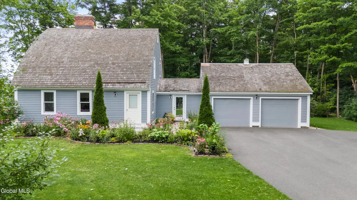 15 Rothermel Lane Extension, Kinderhook, NY 12106 - #1