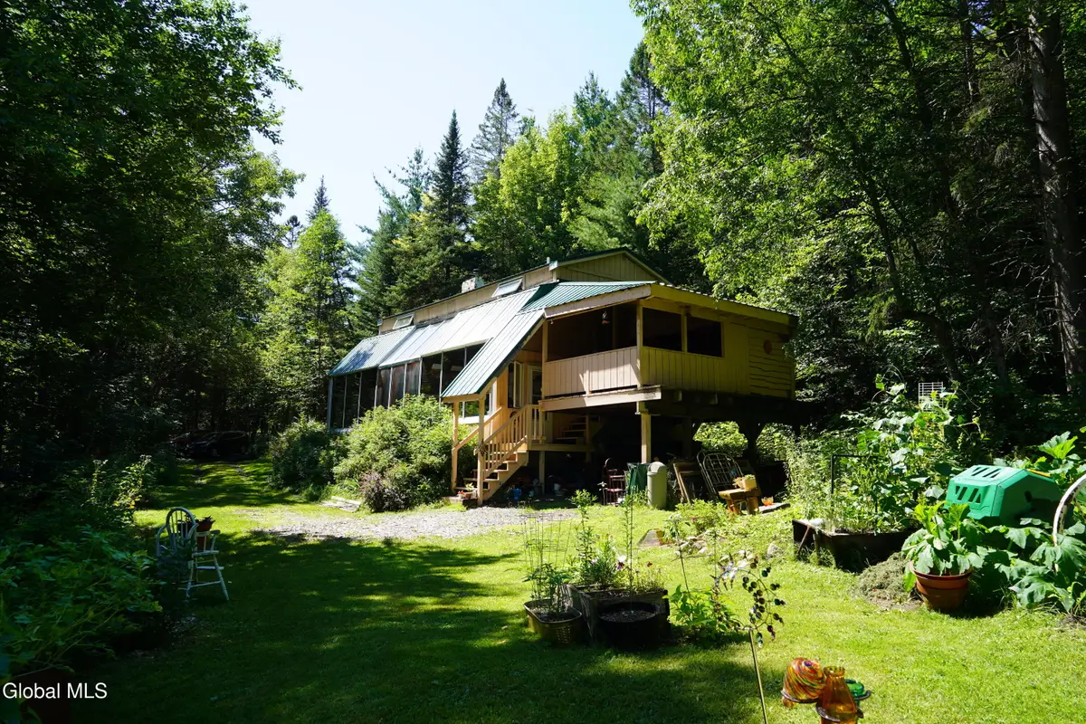 105 Birch Court, Indian Lake, NY 12842 - #1