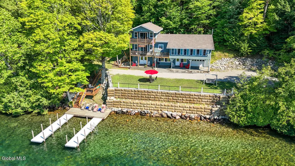 2437 Black Point Way, Putnam Station, NY 12861 - #1