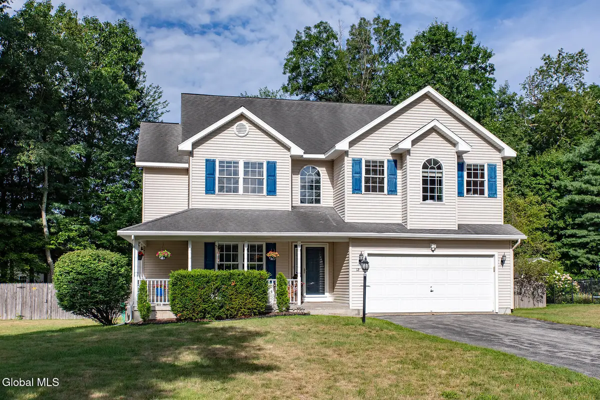 12 Berkshire Drive, Ballston Spa, NY 12020 - #1