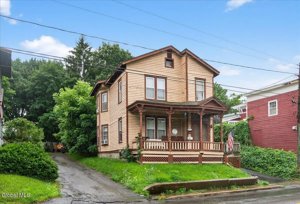 80 E Main Street, Johnstown, NY 12095 - #1