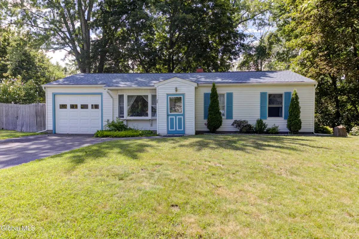 28 Amelia Drive, Schenectady, NY 12309 - #1