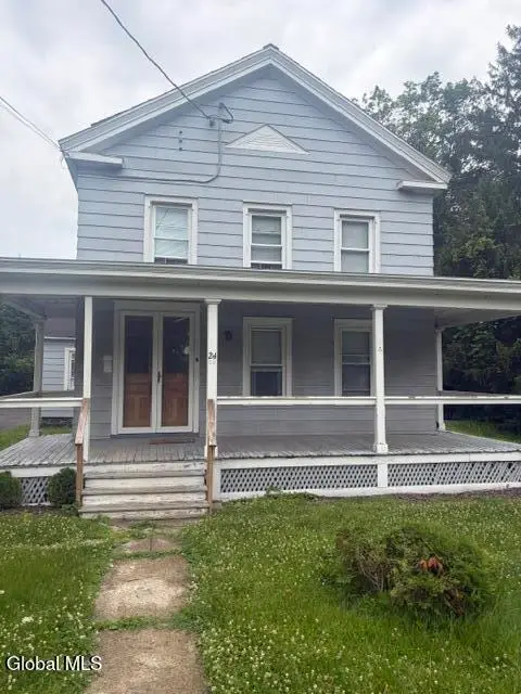 24 W Main Street, Cambridge, NY 12816 - #1