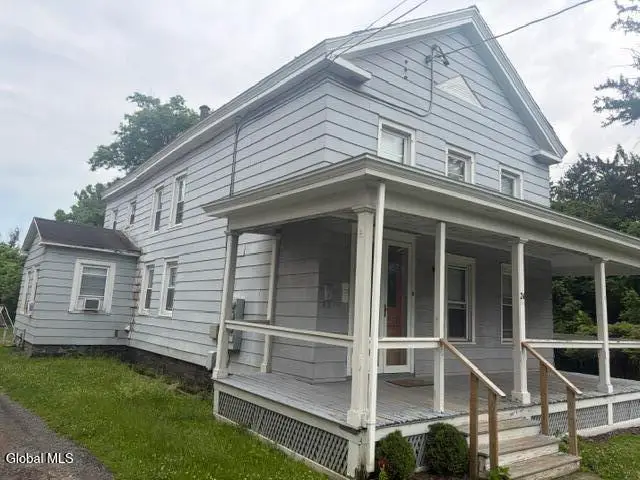 24 W Main Street, Cambridge, NY 12816 - #2