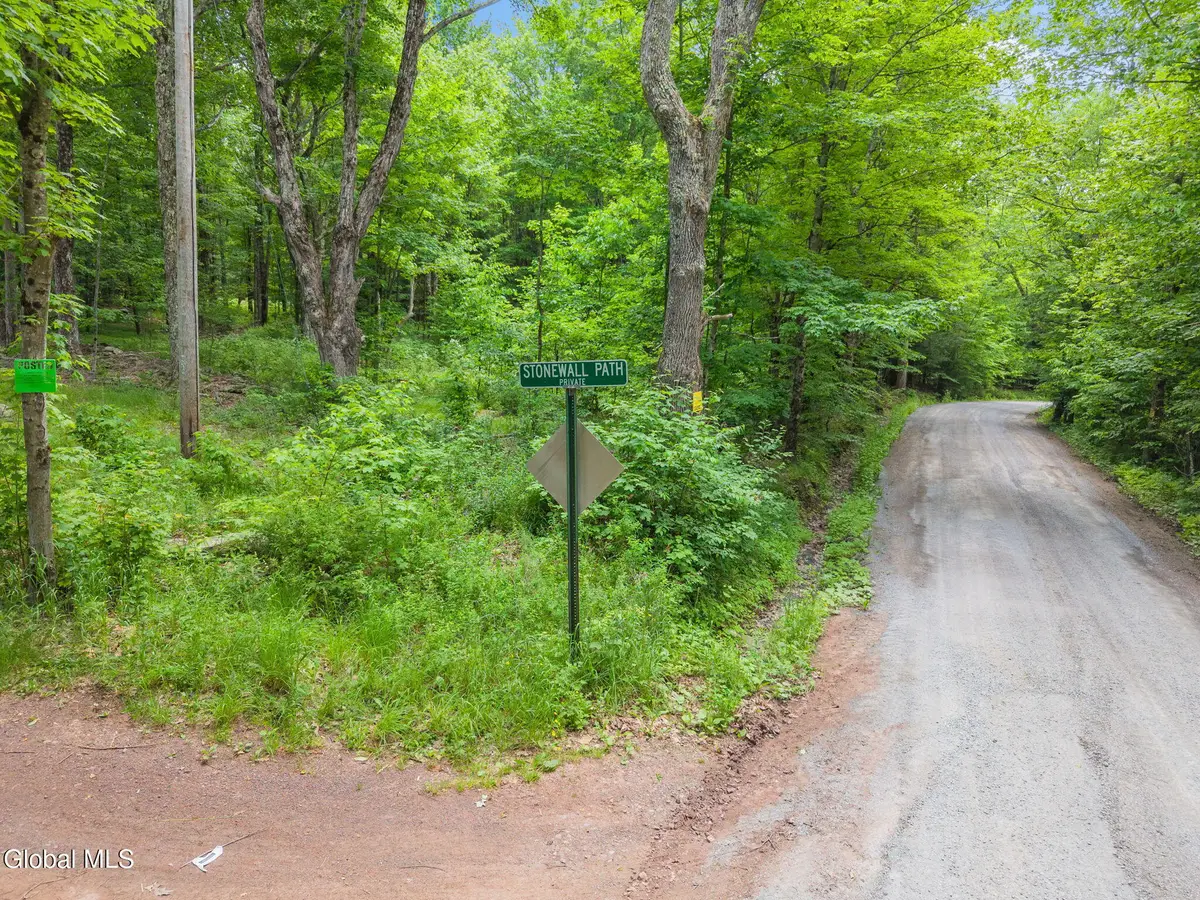 114 Stonewall Path & Brand Rd. Path, Gilboa, NY 12076 - #1