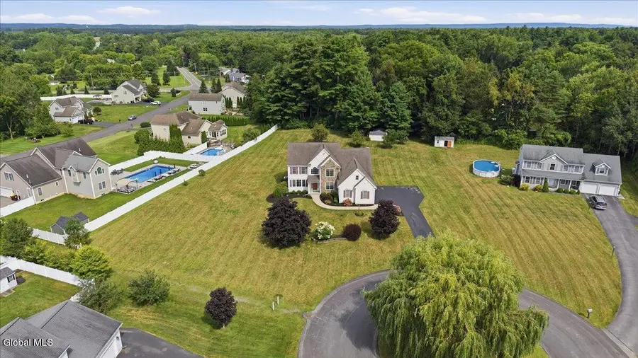 9 Chauncy Court, Burnt Hills, NY 12027 - #3