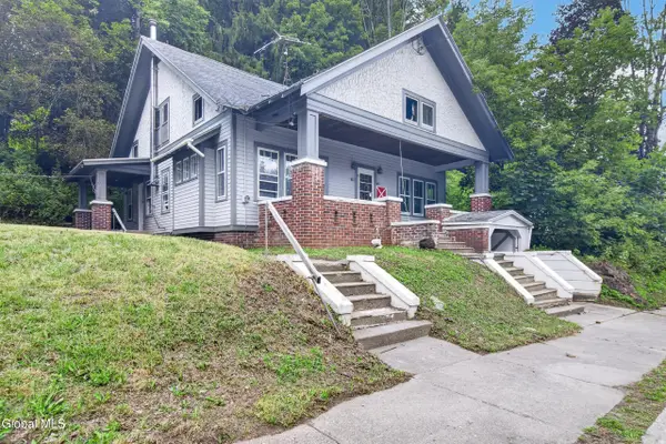 139 Mappa Avenue, Trenton, NY 13354