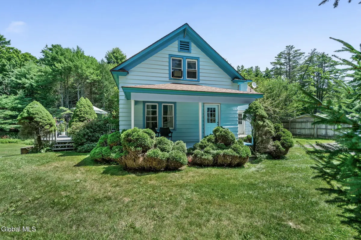 380 Fayville Road, Providence, NY 12074 - #1