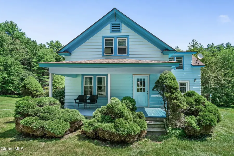 380 Fayville Road, Providence, NY 12074 - #2