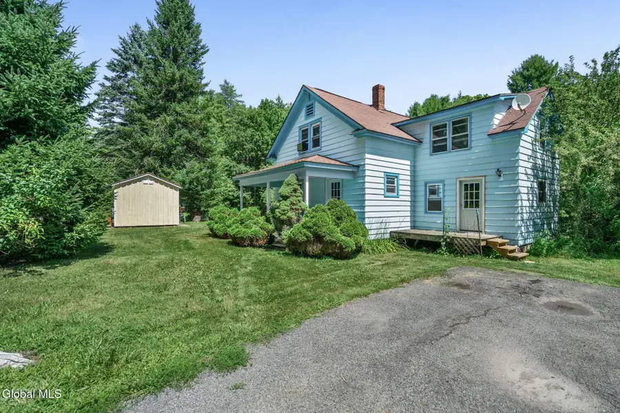 380 Fayville Road, Providence, NY 12074 - #3