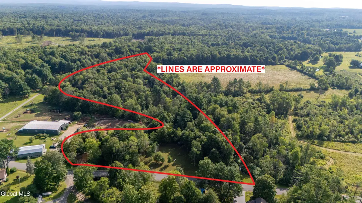 136 Bornt Road, Broadalbin, NY 12025 - #1