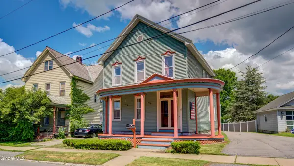 11 E State Street, Johnstown, NY 12095