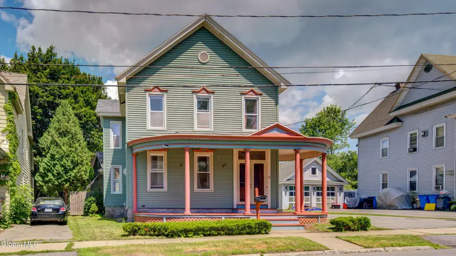 11 E State Street, Johnstown, NY 12095 - #2