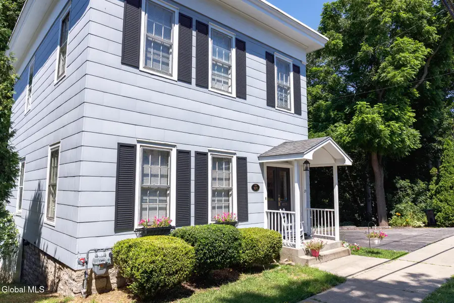 29 Front Street, Canajoharie, NY 13317 - #2