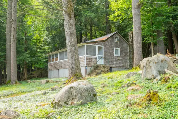 2654 S Shore Road, Hadley, NY 12835